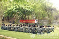 深圳野战拓展训练基地，口碑较好的拓展训练公司是哪家？
